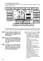 Preview for 8 page of Zehnder Rittling ComfoControl Luxe Installer Manual