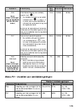 Preview for 15 page of Zehnder Rittling ComfoControl Luxe Installer Manual