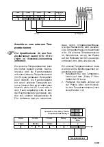 Preview for 59 page of Zehnder Rittling ComfoControl Luxe Installer Manual