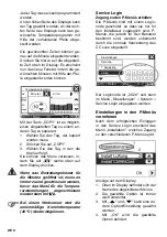 Preview for 64 page of Zehnder Rittling ComfoControl Luxe Installer Manual