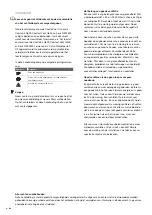 Preview for 2 page of Zehnder Rittling ComfoCool Q600 Manual For The User