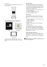 Preview for 11 page of Zehnder Rittling ComfoCool Q600 Manual For The User