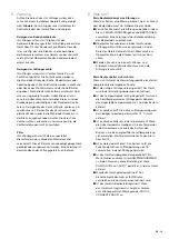 Preview for 19 page of Zehnder Rittling ComfoCool Q600 Manual For The User