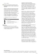 Preview for 21 page of Zehnder Rittling ComfoCool Q600 Manual For The User