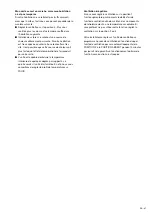 Preview for 27 page of Zehnder Rittling ComfoCool Q600 Manual For The User