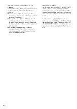 Preview for 40 page of Zehnder Rittling ComfoCool Q600 Manual For The User