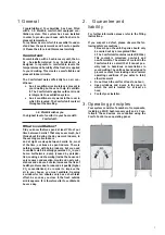 Preview for 11 page of Zehnder Rittling comfocool Manual For The User