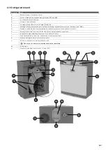 Предварительный просмотр 7 страницы Zehnder Rittling ComfoD 180 Manual For The Installer