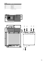 Предварительный просмотр 9 страницы Zehnder Rittling ComfoD 180 Manual For The Installer