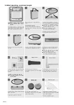 Предварительный просмотр 14 страницы Zehnder Rittling ComfoD 180 Manual For The Installer