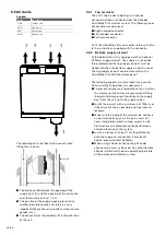 Предварительный просмотр 16 страницы Zehnder Rittling ComfoD 180 Manual For The Installer