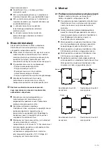 Предварительный просмотр 5 страницы Zehnder Rittling ComfoFond-L Eco Series Installer Manual