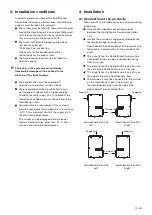 Предварительный просмотр 19 страницы Zehnder Rittling ComfoFond-L Eco Series Installer Manual