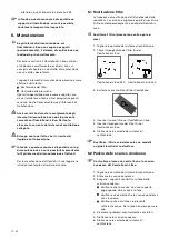 Предварительный просмотр 52 страницы Zehnder Rittling ComfoFond-L Eco Series Installer Manual