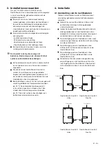 Предварительный просмотр 61 страницы Zehnder Rittling ComfoFond-L Eco Series Installer Manual