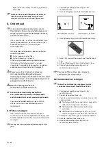 Предварительный просмотр 66 страницы Zehnder Rittling ComfoFond-L Eco Series Installer Manual