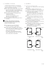 Предварительный просмотр 19 страницы Zehnder Rittling ComfoFond-L Q Series Installer Manual