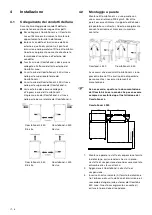 Предварительный просмотр 10 страницы Zehnder Rittling ComfoFond-L Series Installer Manual