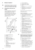 Предварительный просмотр 14 страницы Zehnder Rittling ComfoFond-L Series Installer Manual