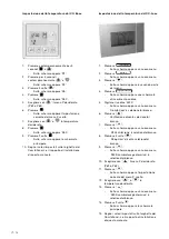 Предварительный просмотр 18 страницы Zehnder Rittling ComfoFond-L Series Installer Manual