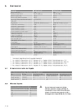 Предварительный просмотр 24 страницы Zehnder Rittling ComfoFond-L Series Installer Manual