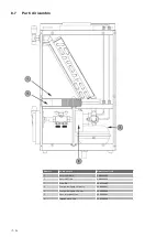 Предварительный просмотр 28 страницы Zehnder Rittling ComfoFond-L Series Installer Manual