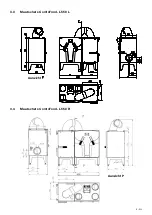 Предварительный просмотр 39 страницы Zehnder Rittling ComfoFond-L Series Installer Manual