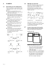 Предварительный просмотр 40 страницы Zehnder Rittling ComfoFond-L Series Installer Manual