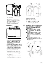 Предварительный просмотр 41 страницы Zehnder Rittling ComfoFond-L Series Installer Manual