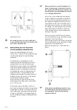 Предварительный просмотр 42 страницы Zehnder Rittling ComfoFond-L Series Installer Manual