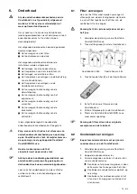 Предварительный просмотр 49 страницы Zehnder Rittling ComfoFond-L Series Installer Manual