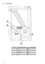 Предварительный просмотр 58 страницы Zehnder Rittling ComfoFond-L Series Installer Manual