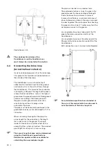 Предварительный просмотр 72 страницы Zehnder Rittling ComfoFond-L Series Installer Manual