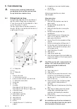 Предварительный просмотр 74 страницы Zehnder Rittling ComfoFond-L Series Installer Manual