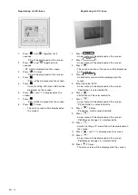 Предварительный просмотр 76 страницы Zehnder Rittling ComfoFond-L Series Installer Manual