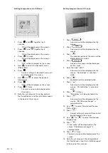 Предварительный просмотр 78 страницы Zehnder Rittling ComfoFond-L Series Installer Manual