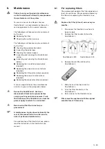 Предварительный просмотр 79 страницы Zehnder Rittling ComfoFond-L Series Installer Manual