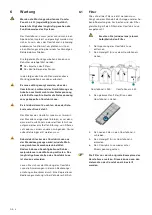 Предварительный просмотр 8 страницы Zehnder Rittling ComfoFond-L User Manual