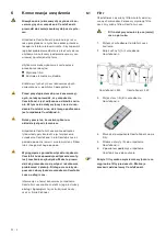 Предварительный просмотр 16 страницы Zehnder Rittling ComfoFond-L User Manual