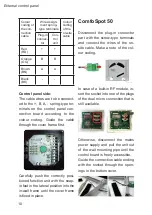 Preview for 10 page of Zehnder Rittling ComfoLED Installation Notes