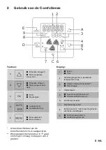 Preview for 5 page of Zehnder Rittling ComfoSense 55 Manual