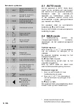 Preview for 6 page of Zehnder Rittling ComfoSense 55 Manual