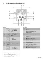 Preview for 31 page of Zehnder Rittling ComfoSense 55 Manual