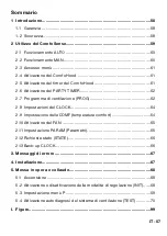 Preview for 57 page of Zehnder Rittling ComfoSense 55 Manual