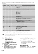 Preview for 70 page of Zehnder Rittling ComfoSense 55 Manual