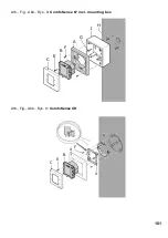 Preview for 101 page of Zehnder Rittling ComfoSense 55 Manual