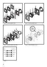 Preview for 2 page of Zehnder Rittling ComfoSense C Series Manual