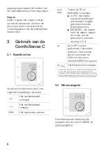 Preview for 6 page of Zehnder Rittling ComfoSense C Series Manual