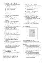 Preview for 11 page of Zehnder Rittling ComfoSense C Series Manual