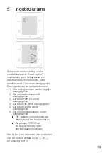 Preview for 15 page of Zehnder Rittling ComfoSense C Series Manual